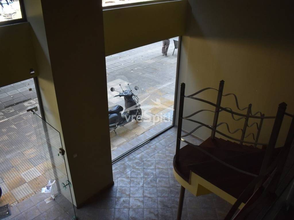 ΑΠΟΨΗ ΚΑΤΑΣΤΗΜΑΤΟΣ