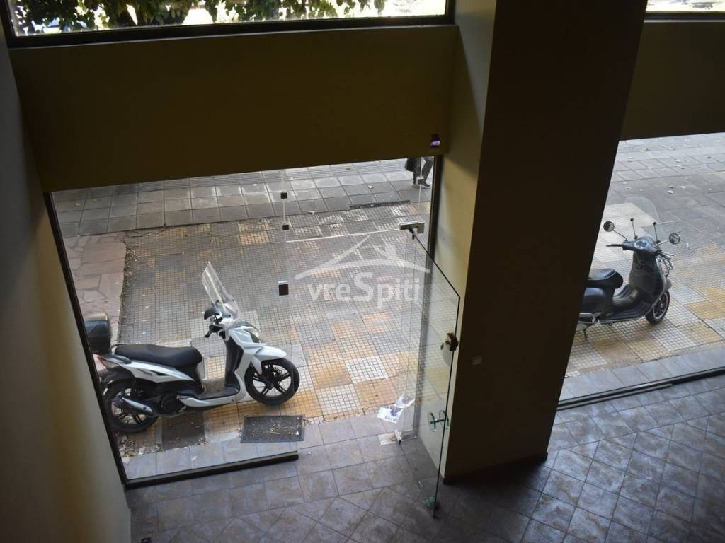 ΑΠΟΨΗ ΚΑΤΑΣΤΗΜΑΤΟΣ