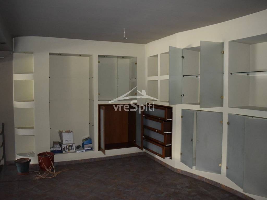 ΑΠΟΨΗ ΚΑΤΑΣΤΗΜΑΤΟΣ