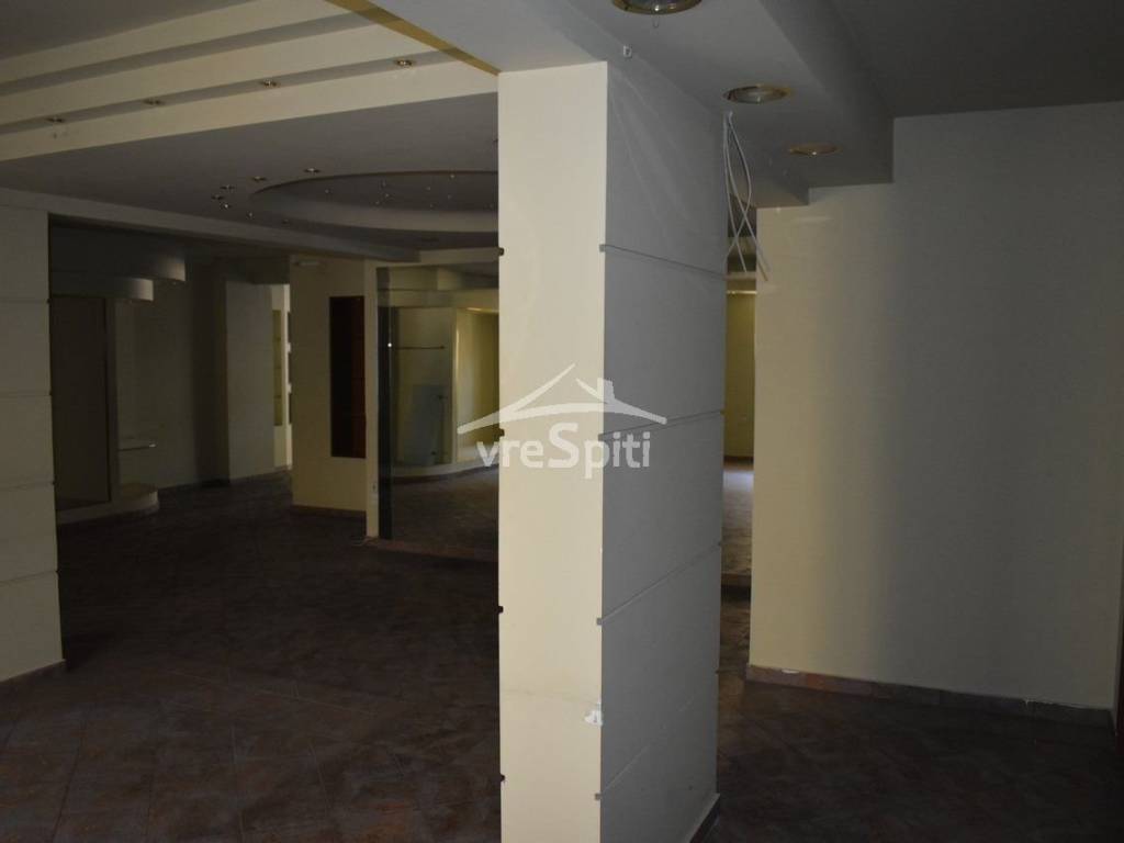 ΑΠΟΨΗ ΚΑΤΑΣΤΗΜΑΤΟΣ