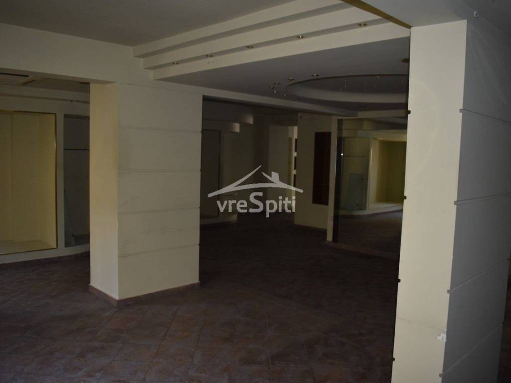 ΑΠΟΨΗ ΚΑΤΑΣΤΗΜΑΤΟΣ