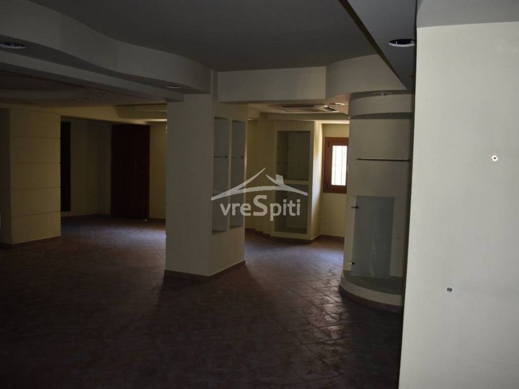 ΑΠΟΨΗ ΚΑΤΑΣΤΗΜΑΤΟΣ