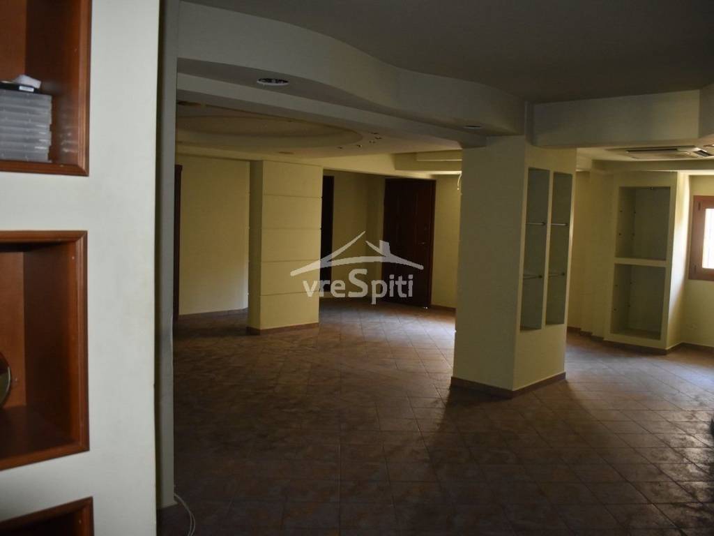 ΑΠΟΨΗ ΚΑΤΑΣΤΗΜΑΤΟΣ