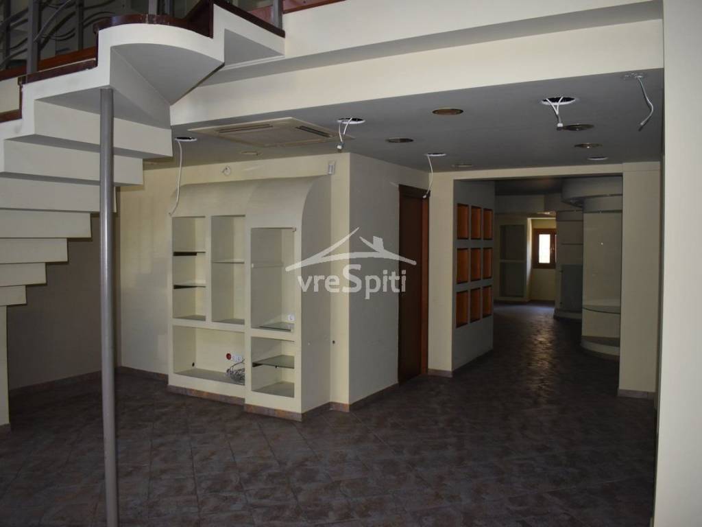 ΑΠΟΨΗ ΚΑΤΑΣΤΗΜΑΤΟΣ