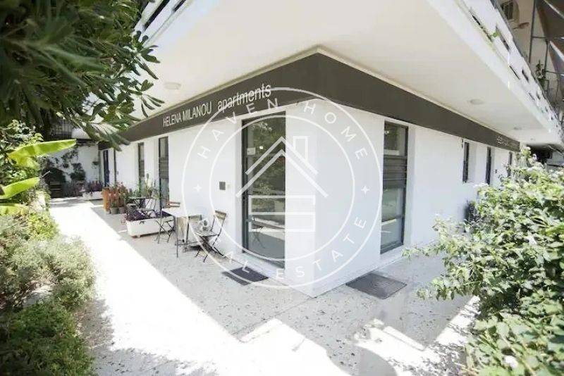 Εξωτερικός χώρος