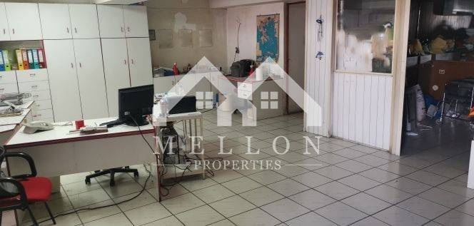 Άποψη χώρου