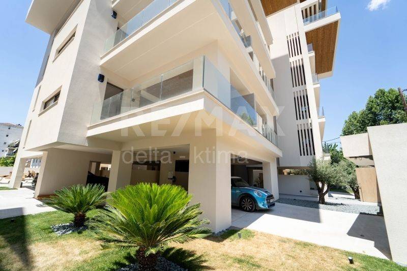 Εξωτερικός χώρος