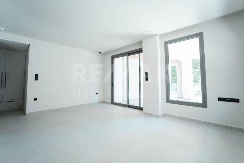 Άποψη χώρου