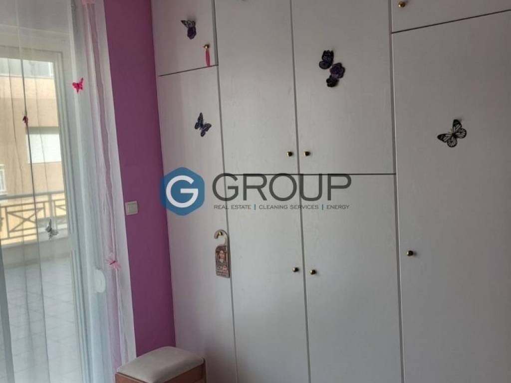 Υπνοδωμάτιο