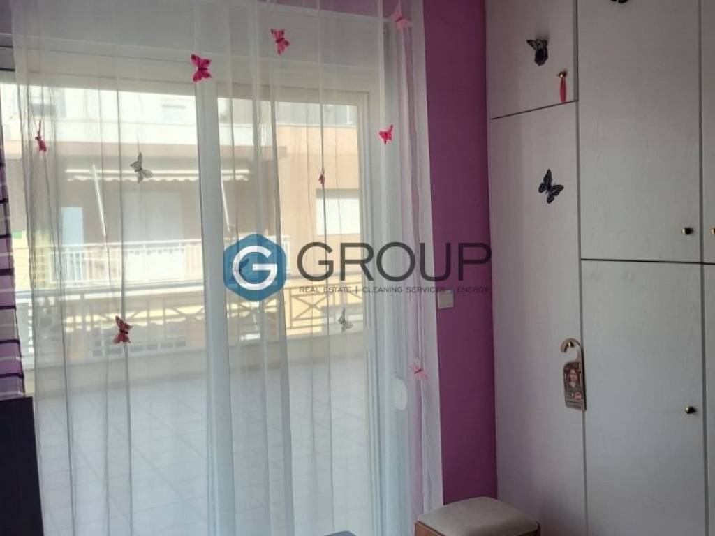 Υπνοδωμάτιο