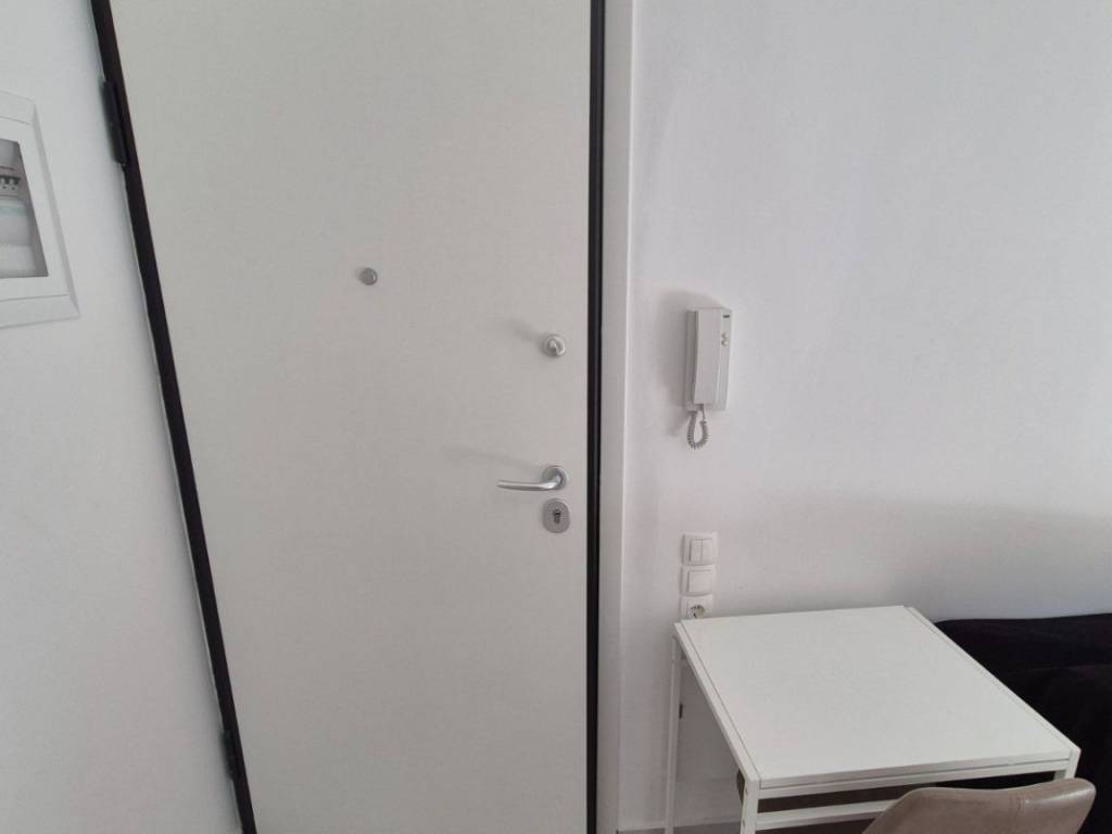 ΠΟΡΤΑ ΑΣΦΑΛΕΙΑΣ