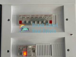 Άποψη χώρου