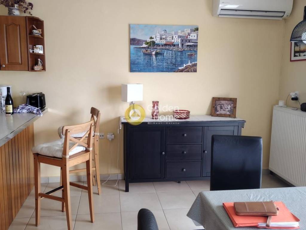 Κυρίως Χώρος