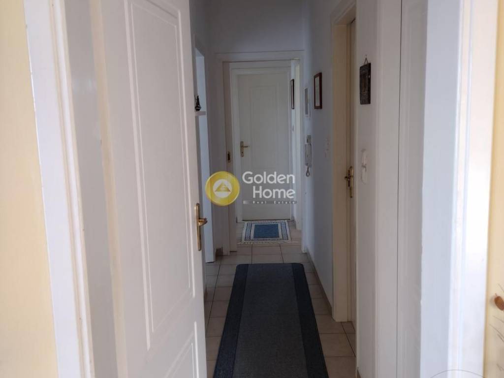 Χολ - Διάδρομος