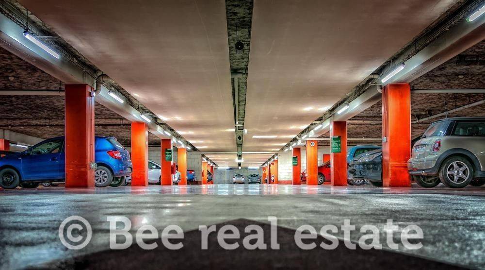 Άποψη εσωτερικού χώρου