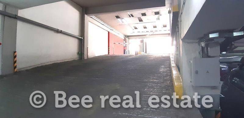 Άποψη εσωτερικού χώρου