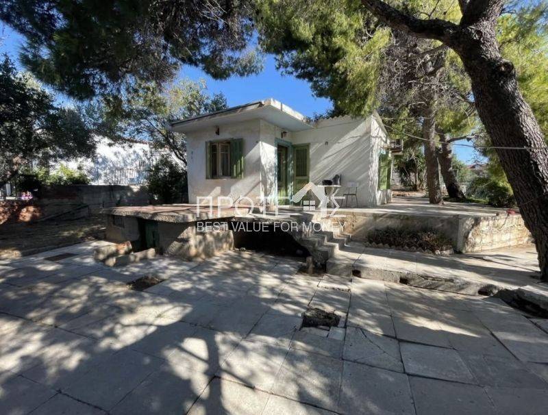 Εξωτερικός χώρος