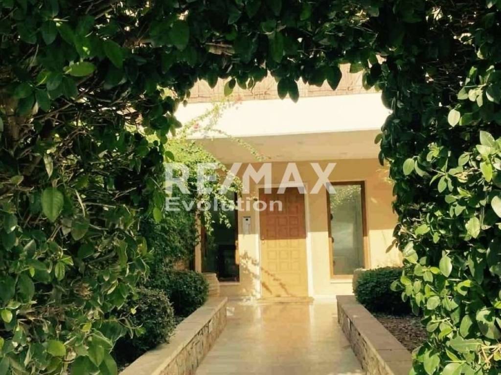 Εξωτερικός χώρος