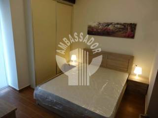 Υπνοδωμάτιο