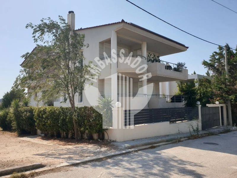 Εξωτερικός χώρος