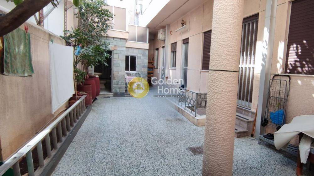 Εξωτερικός Χώρος