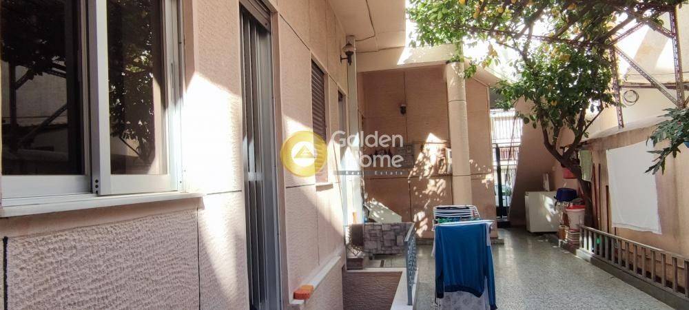 Εξωτερικός Χώρος