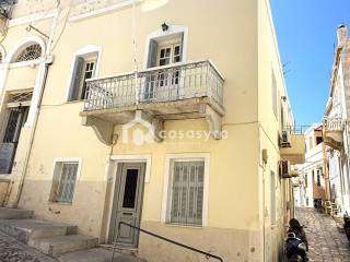 Εξωτερικοι χώροι