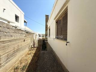 Εξωτερικοι χώροι