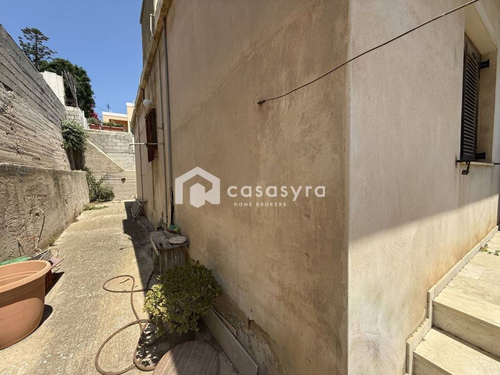 Εξωτερικοι χώροι