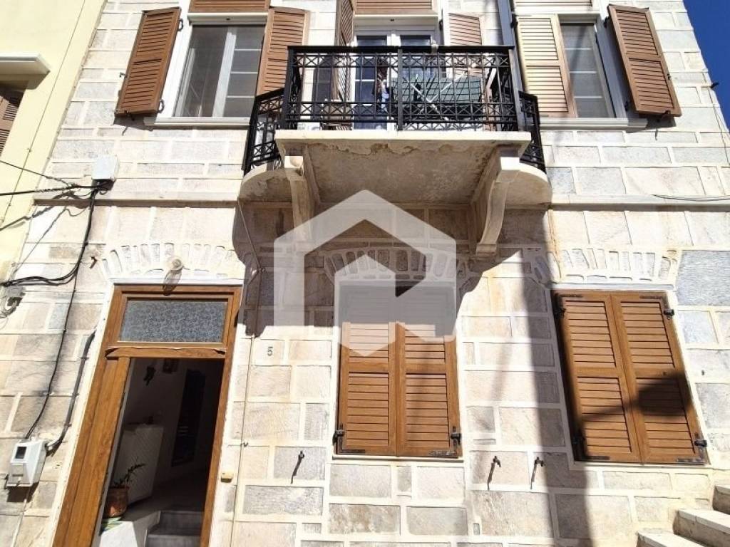 Εξωτερικοι χώροι