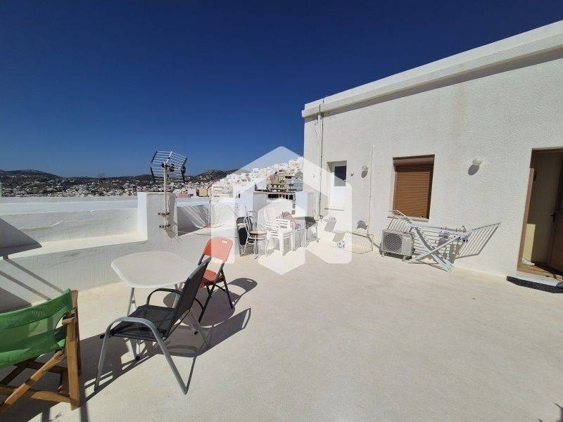 Εξωτερικοι χώροι