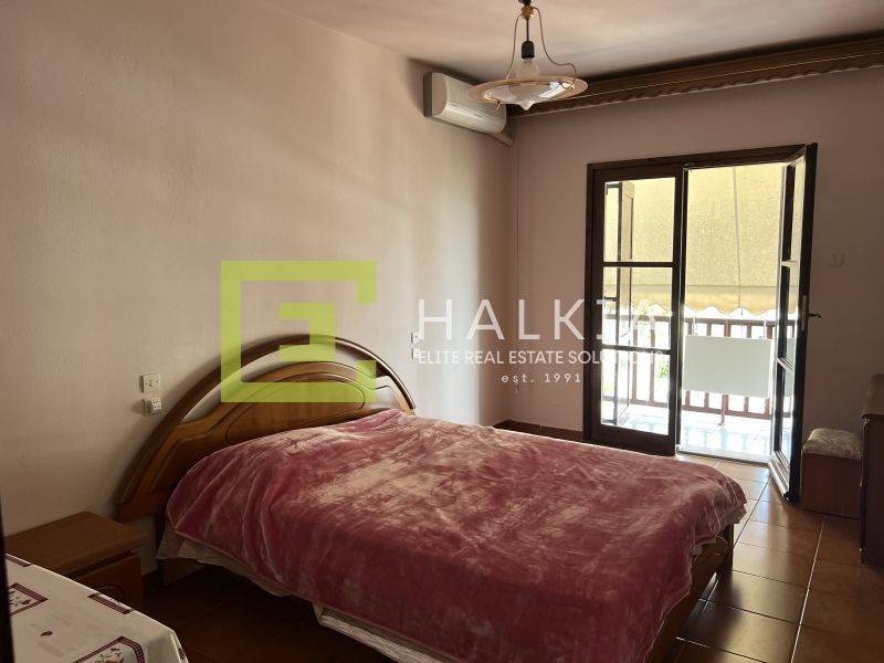 Υπνοδωμάτιο