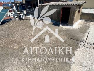 2ος όροφος για δόμηση