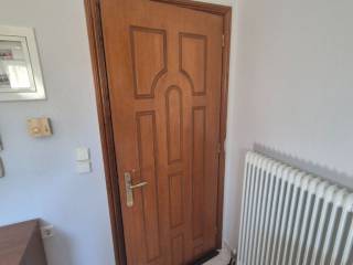 ΠΟΡΤΑ ΕΙΣΟΔΟΥ