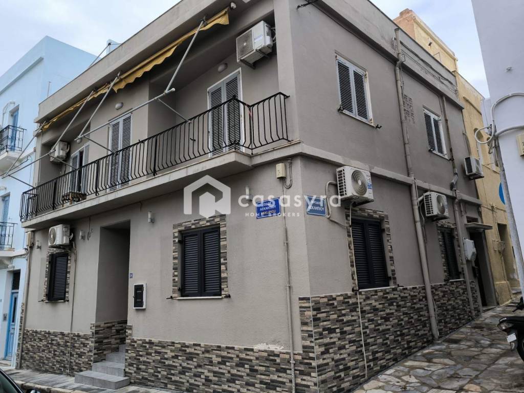 Εξωτερικοι χώροι