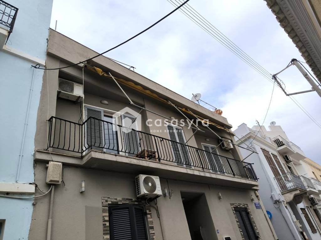 Εξωτερικοι χώροι