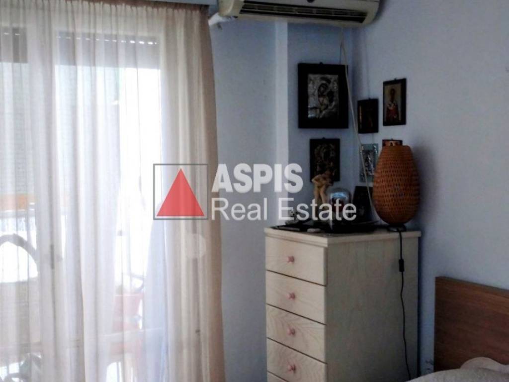 Υπνοδωμάτιο