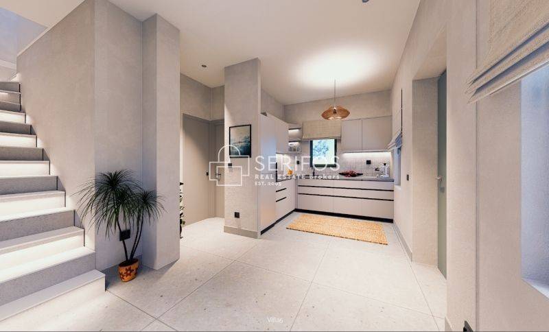 Άποψη χώρου