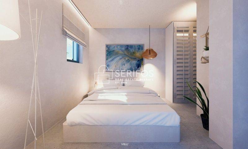 Υπνοδωμάτιο