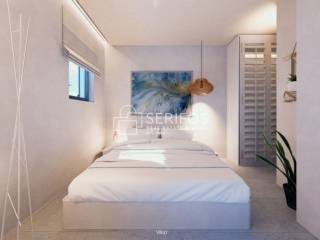 Υπνοδωμάτιο