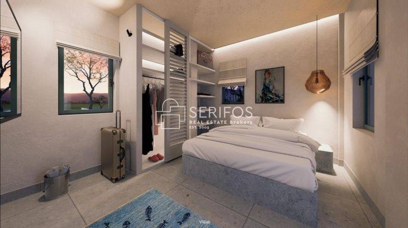 Υπνοδωμάτιο