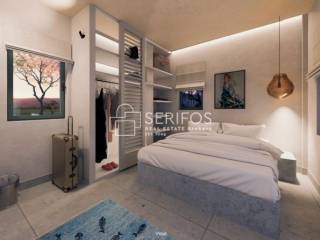 Υπνοδωμάτιο