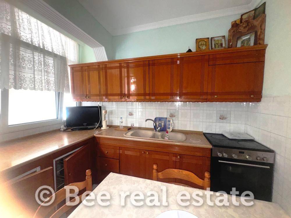 Άποψη εσωτερικού χώρου