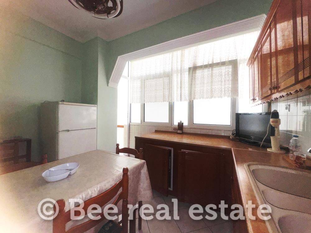 Άποψη εσωτερικού χώρου