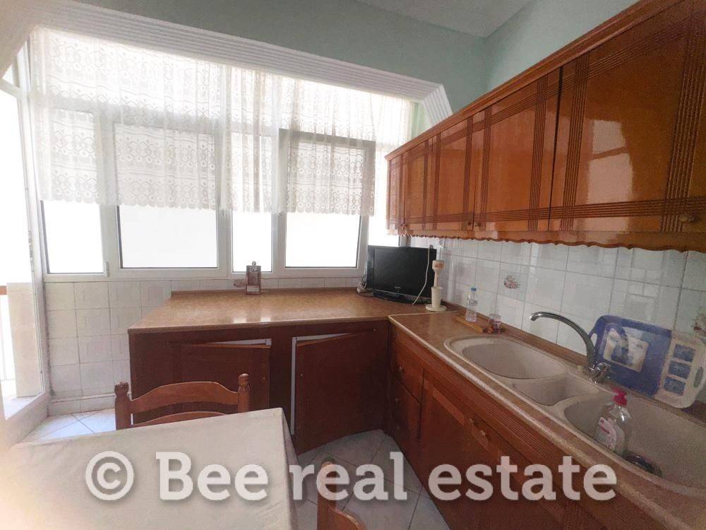 Άποψη εσωτερικού χώρου