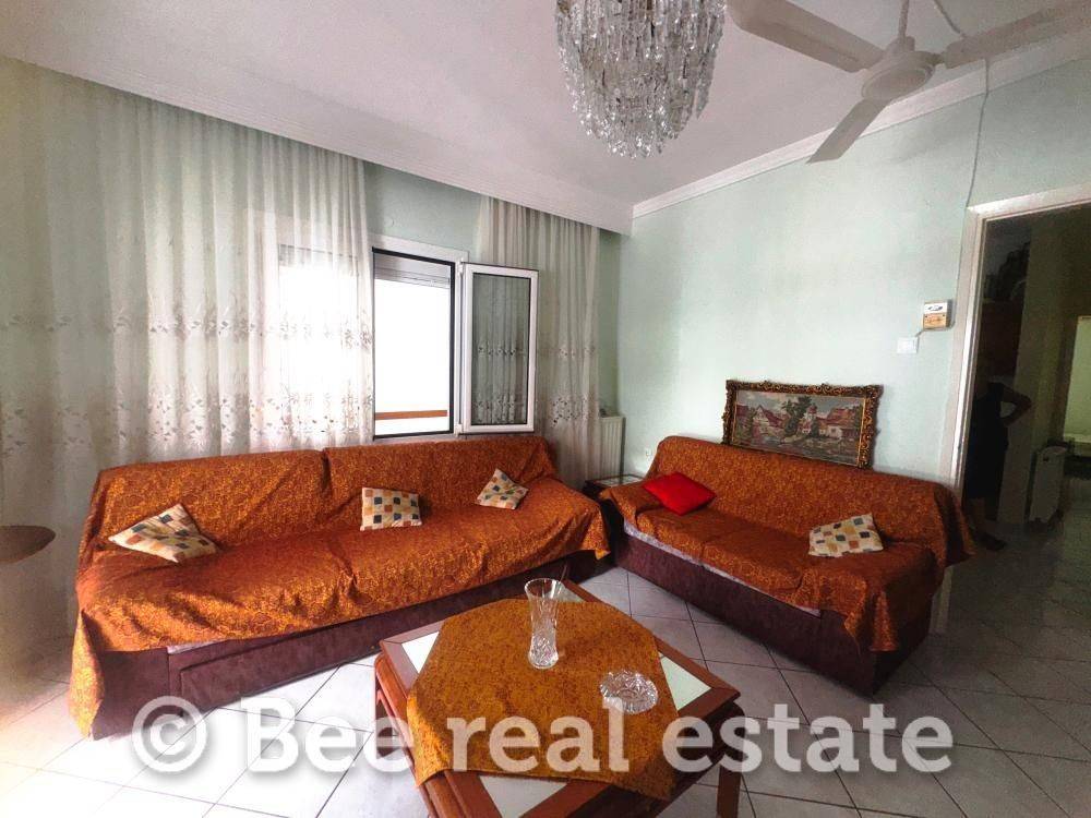 Άποψη εσωτερικού χώρου