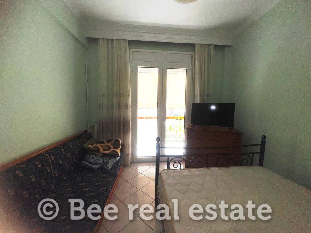 Άποψη εσωτερικού χώρου