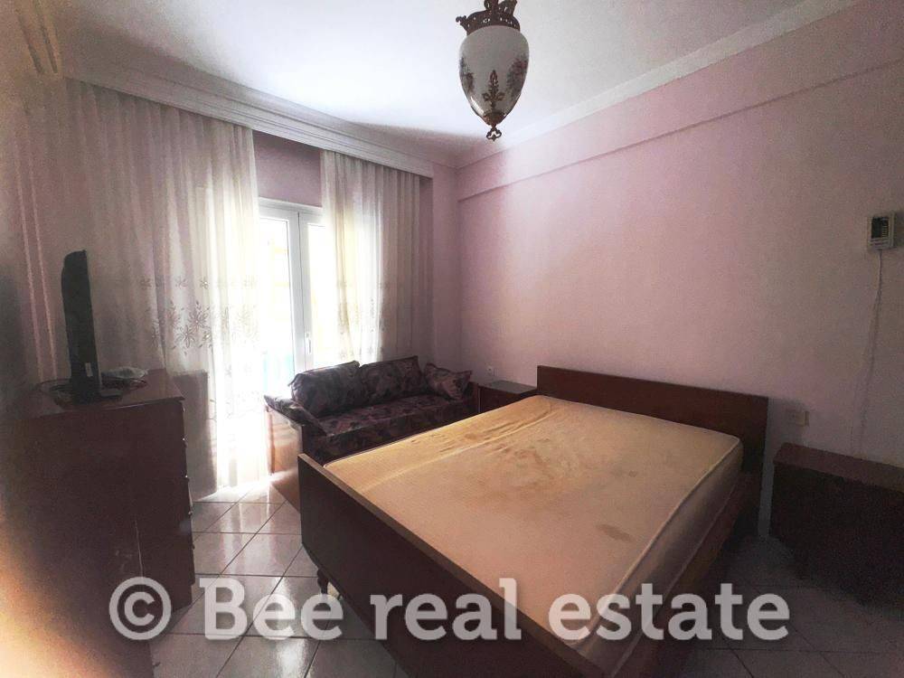 Άποψη εσωτερικού χώρου