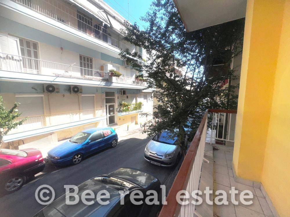 Άποψη εξωτερικού χώρου