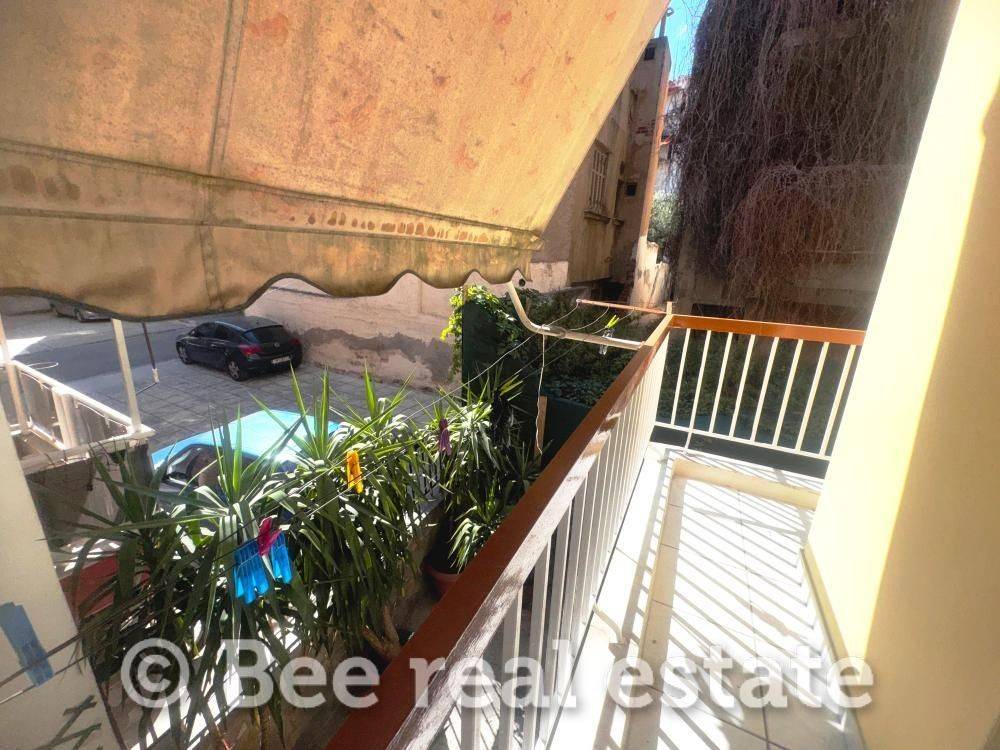 Άποψη εξωτερικού χώρου